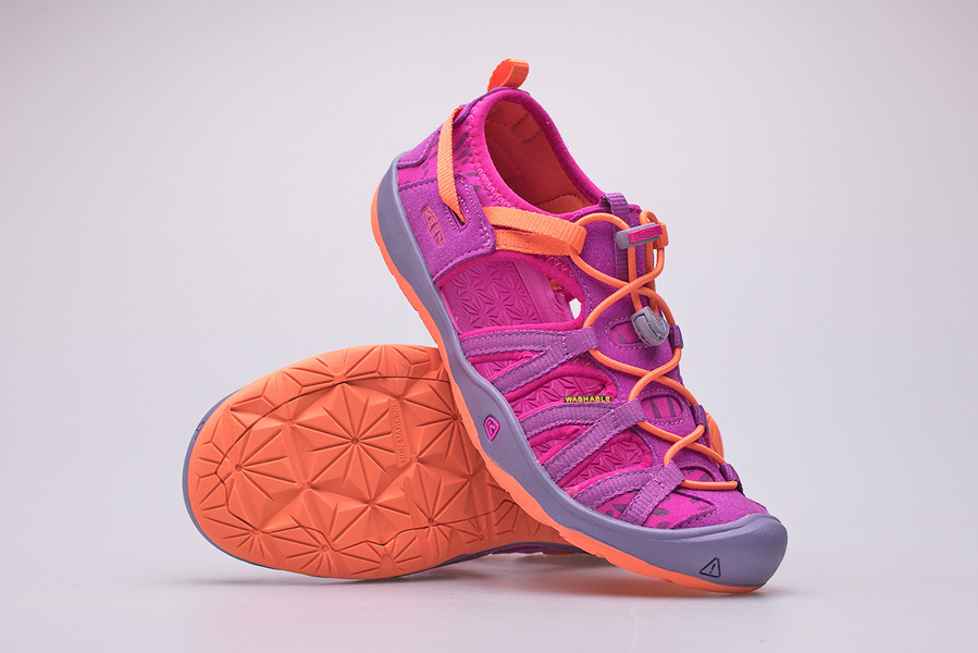 Sandały dziecięce KEEN MOXIE SANDAL 1016353