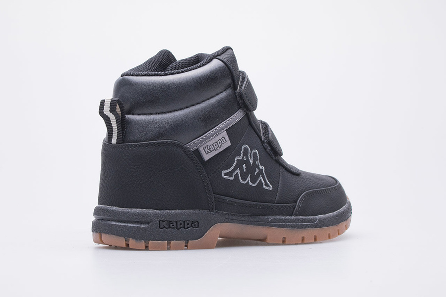 Buty dziecięce KAPPA BRIGHT MID K 260239K-1111