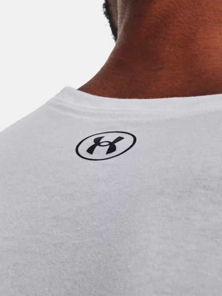 Koszulka męska Under Armour 1379023-100