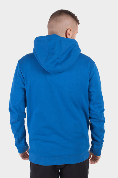 Bluza męska z kapturem 4F NOSH4-BLM002-36S