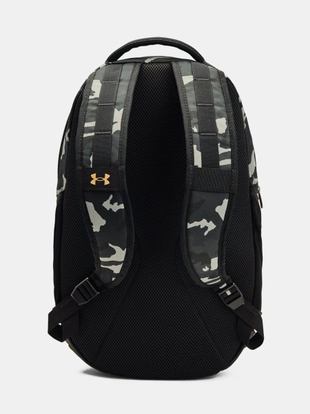 Plecak Under Armour Hustle 5.0 1361176-007