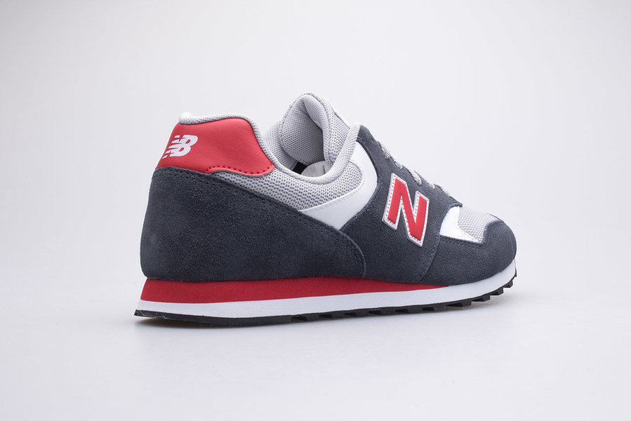 Buty męskie New Balance ML393VR1 40