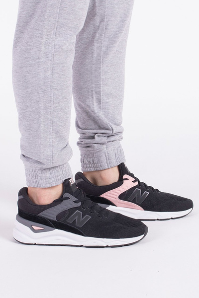 Spodnie dresowe męskie 4F H4Z19-SPMD001-27M