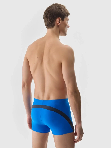 Kąpielówki męskie 4F 4FWSS24USWTM028-36S