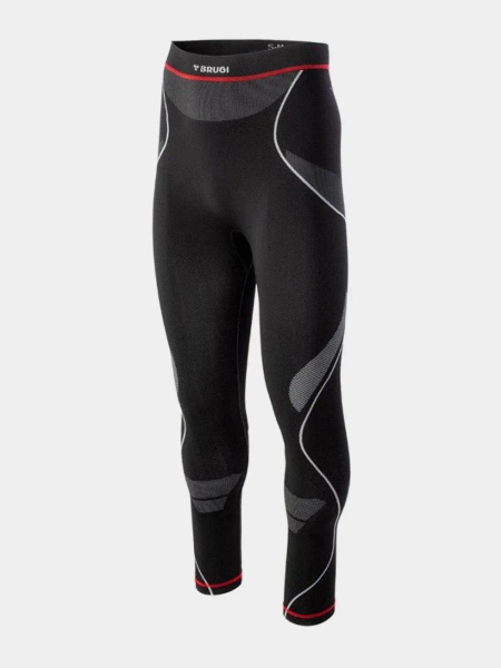 Bielizna męska termoaktywna BRUGI 4RCH-H8L