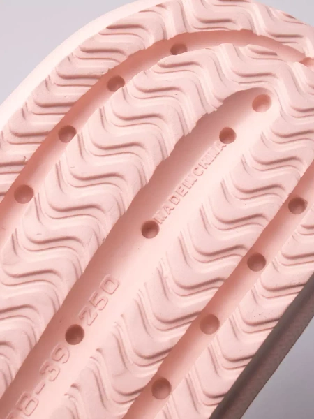 Klapki damskie OUTHORN OTHWSS23FFLIF120-65S 