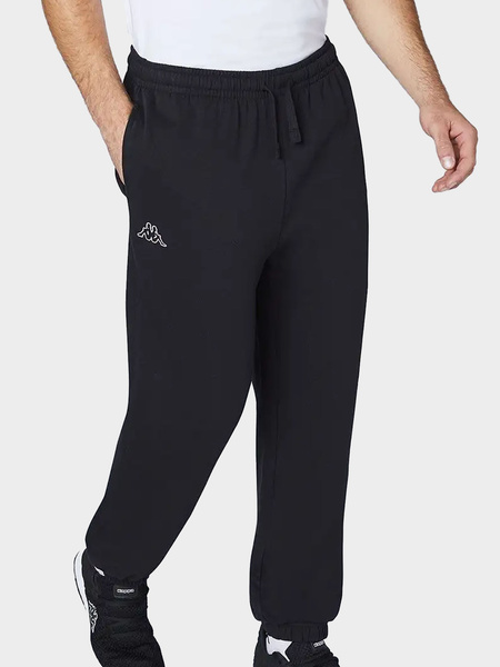 Spodnie dresowe męskie KAPPA SNAKO 703885-005