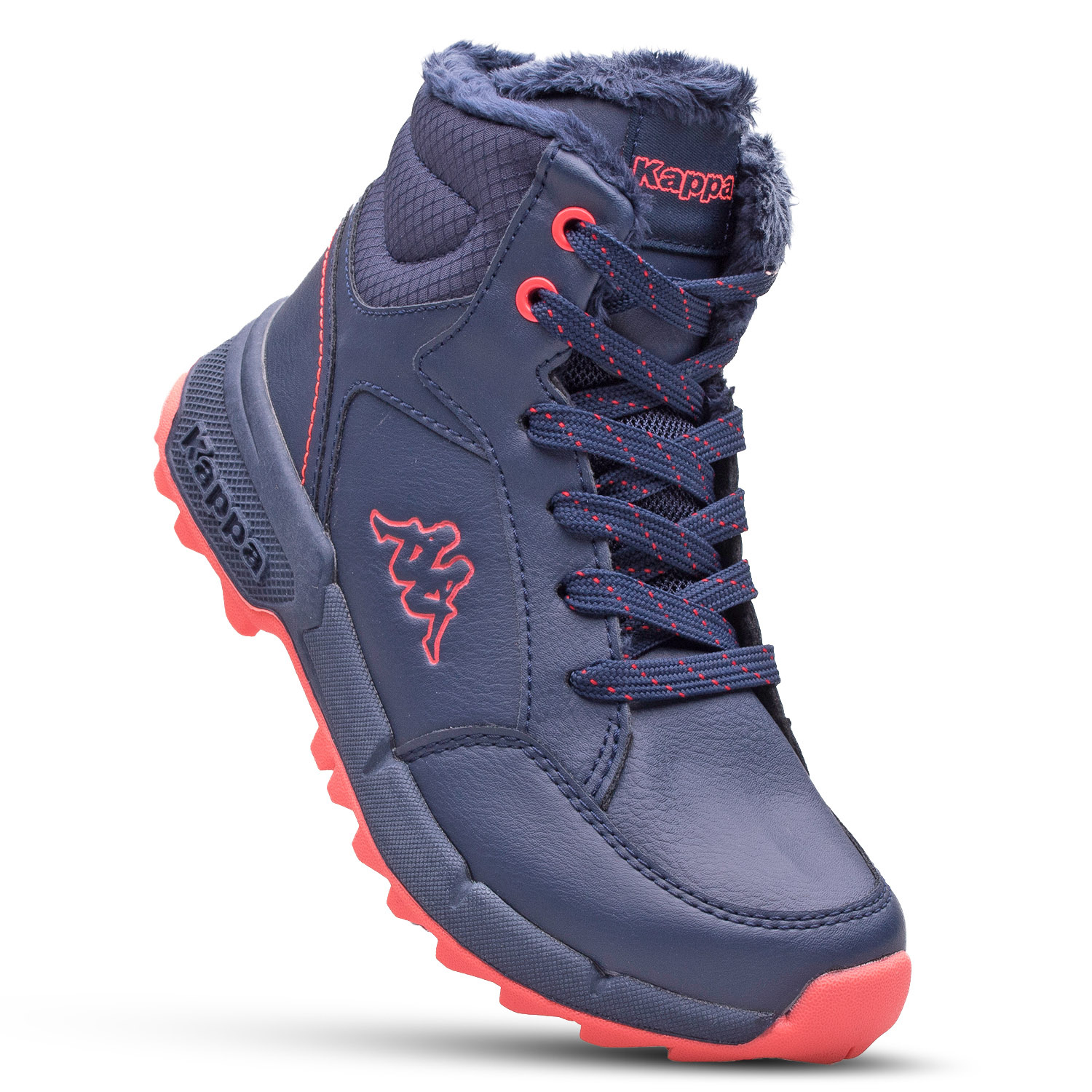 Buty dziecięce KAPPA GRANE K 260904K-6729