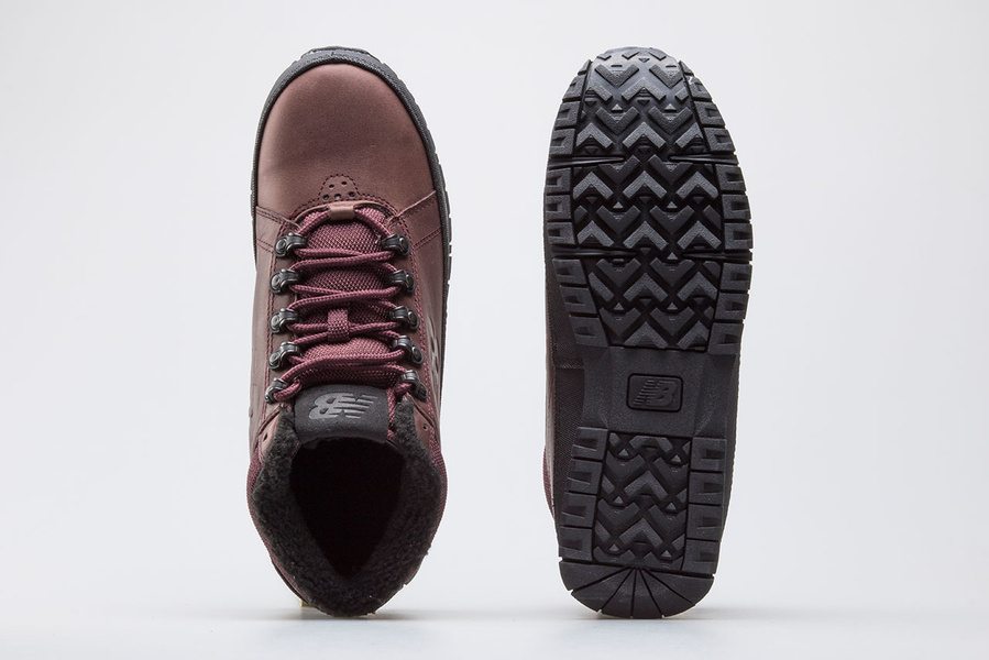 Buty męskie New Balance HL754BB