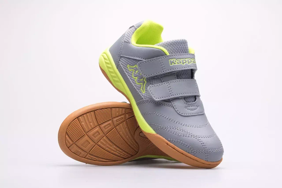 Buty dziecięce KAPPA KICKOFF BC K 260509BCK-1633