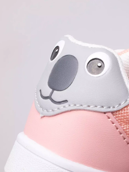 Buty dziecięce KAPPA PIO M 280023M-2110 