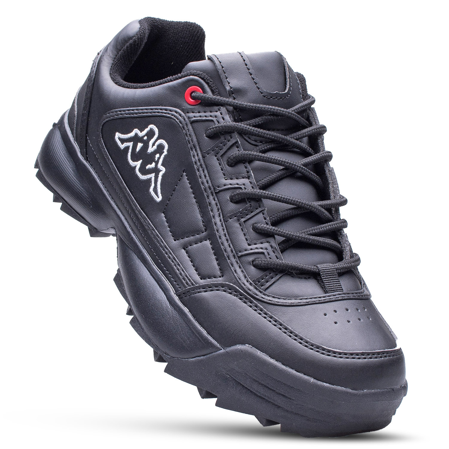 Buty damskie KAPPA RAVE NC 242782-1111