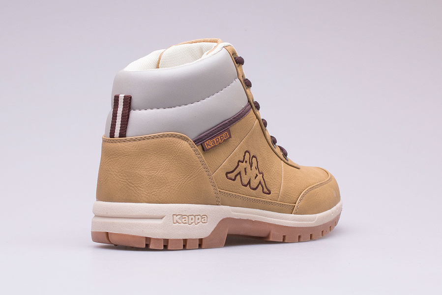 Buty męskie KAPPA BRIGHT MID LIGHT 242075-4141