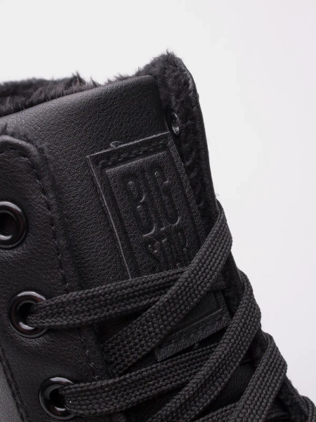 Buty damskie BIG STAR MM274625