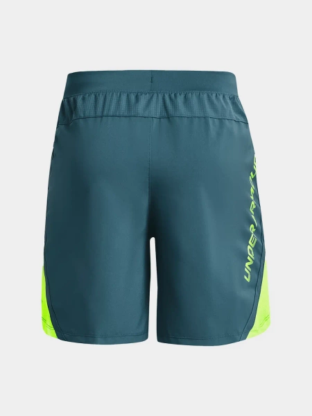 Spodenki męskie Under Armour LAUNCH 7 1376583-414 