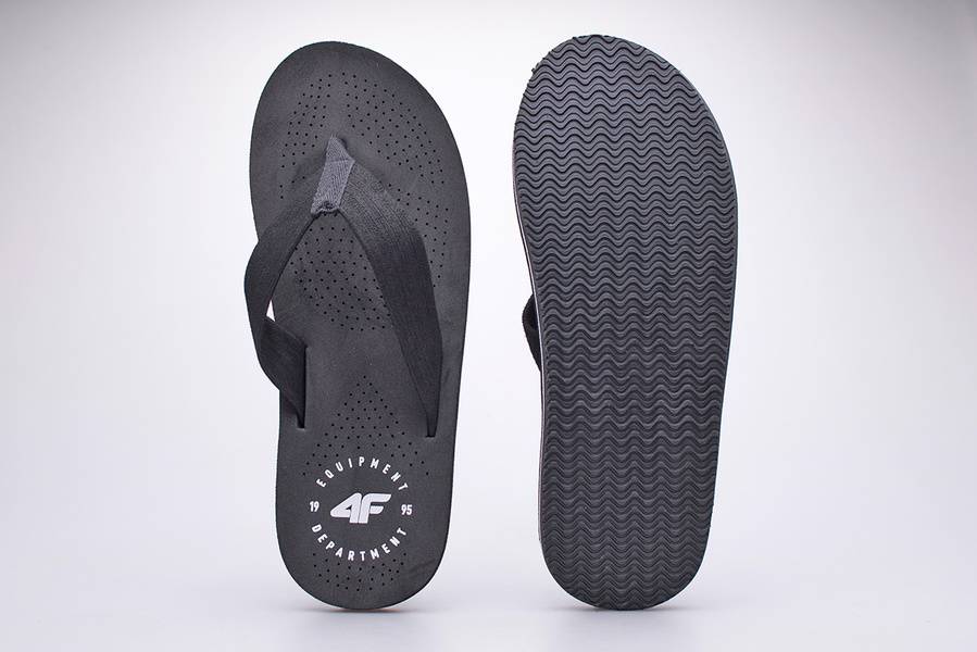 Japonki męskie 4F H4L20-KLM004-20S