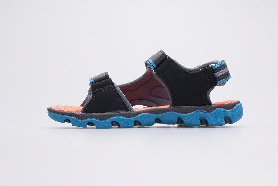 Sandały REGATTA KOTA DRIFT JNR RKF613-J67