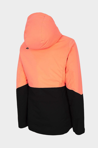 Kurtka damska 4F H4Z20-KUDN002-64N