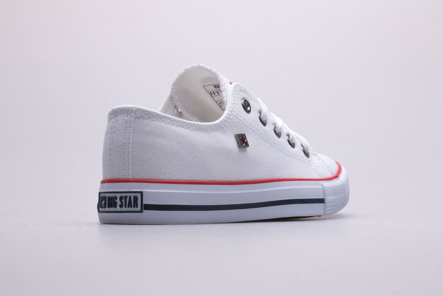 Trampki dziecięce BIG STAR FF374200-101