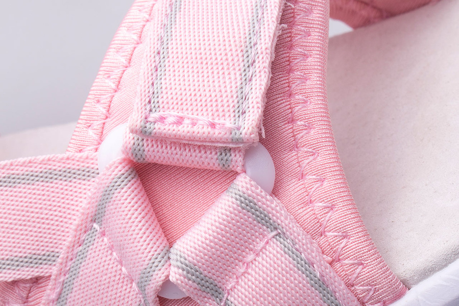 Sandały dziecięce 4F HJL21-JSAD001-56S