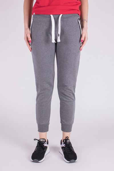 Spodnie dresowe damskie 4F H4L19-SPDD002-24M