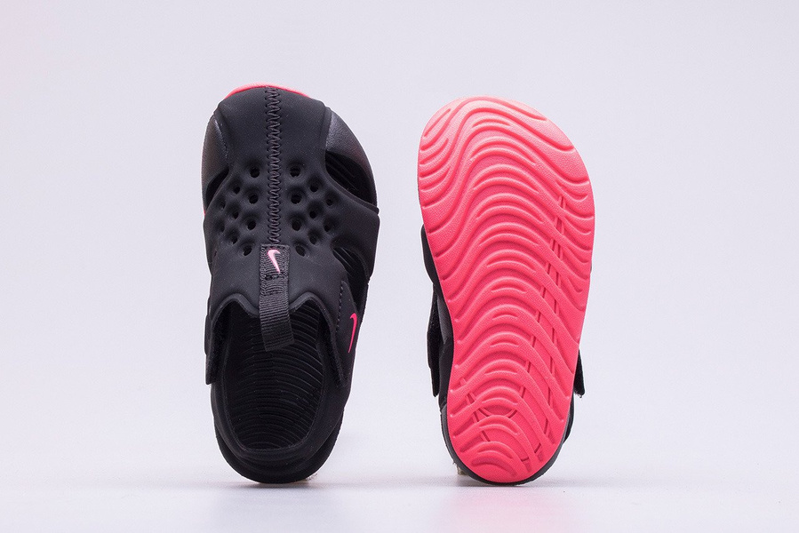 Sandały NIKE SUNRAY PROTECT 2 (PS) 943826-003