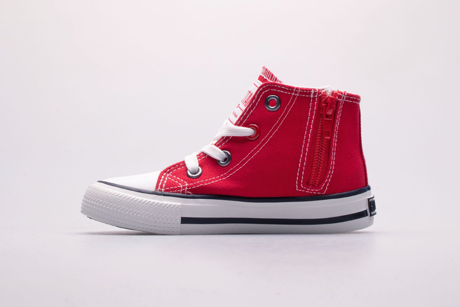 Trampki dziecięce BIG STAR HH374086