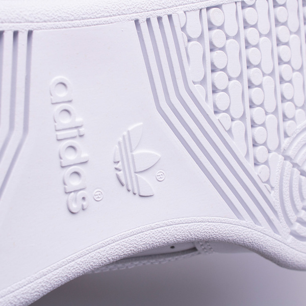 Buty dziecięce adidas CONTINENTAL 80 J EE8383