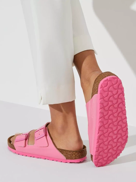 Klapki BIRKENSTOCK ARIZONA BS 1024104