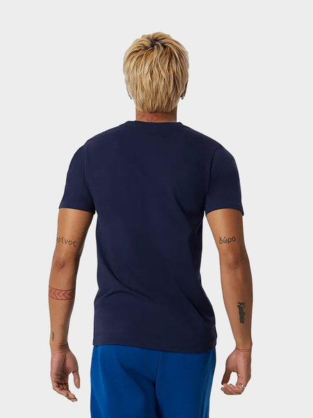 Koszulka męska NEW BALANCE MT21903-PGM