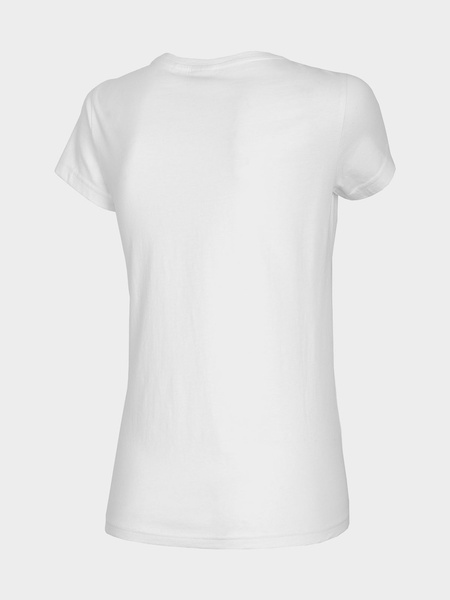 Koszulka damska 4F H4L21-TSD011-10S