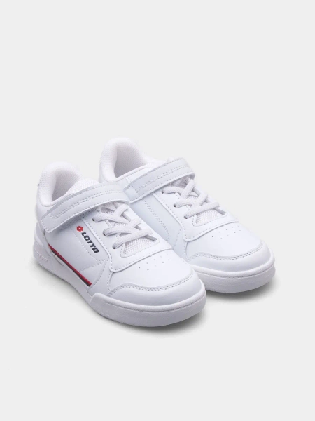 Buty dziecięce LOTTO NANDU K 2600310K-1030