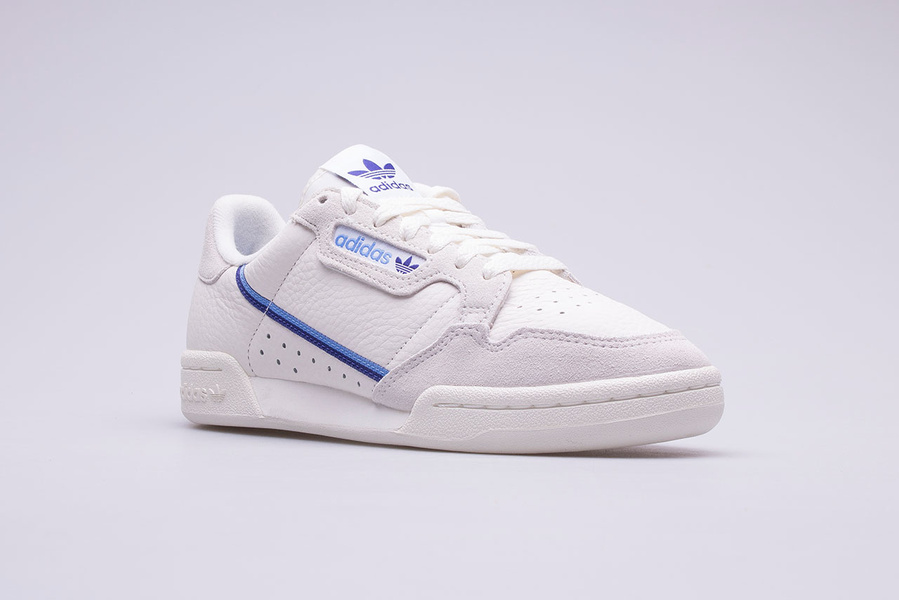 Buty damskie adidas CONTINENTAL 80 W EE5557