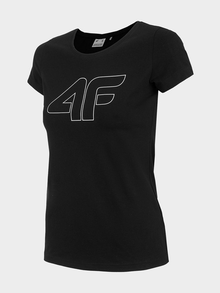 Koszulka damska 4F H4L22-TSD353-20S
