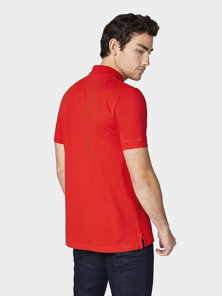 Koszulka męska polo KAPPA PELEOT 303173-540