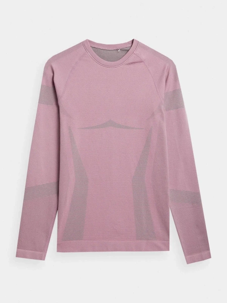 Bielizna termoaktywna damska 4F 4FAW23USEAF113-53S 