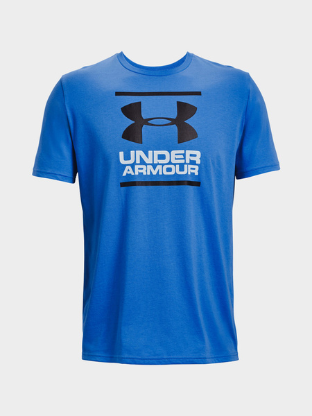 Koszulka męska Under Armour 1326849-787