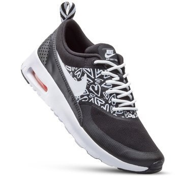 Buty dziecięce NIKE AIR MAX THEA PRINT GS 834320-002