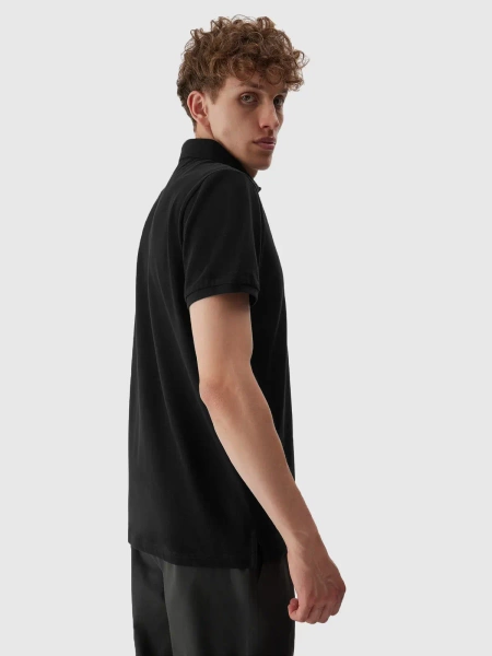 Koszulka męska  4F 4FAW23TPTSM087-20S 