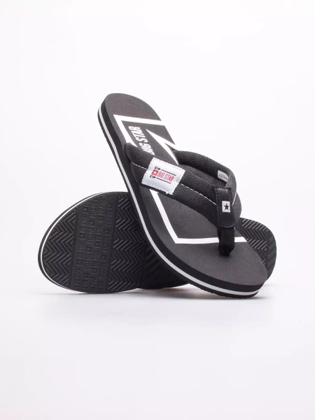 Japonki damskie BIG STAR JJ274A425 