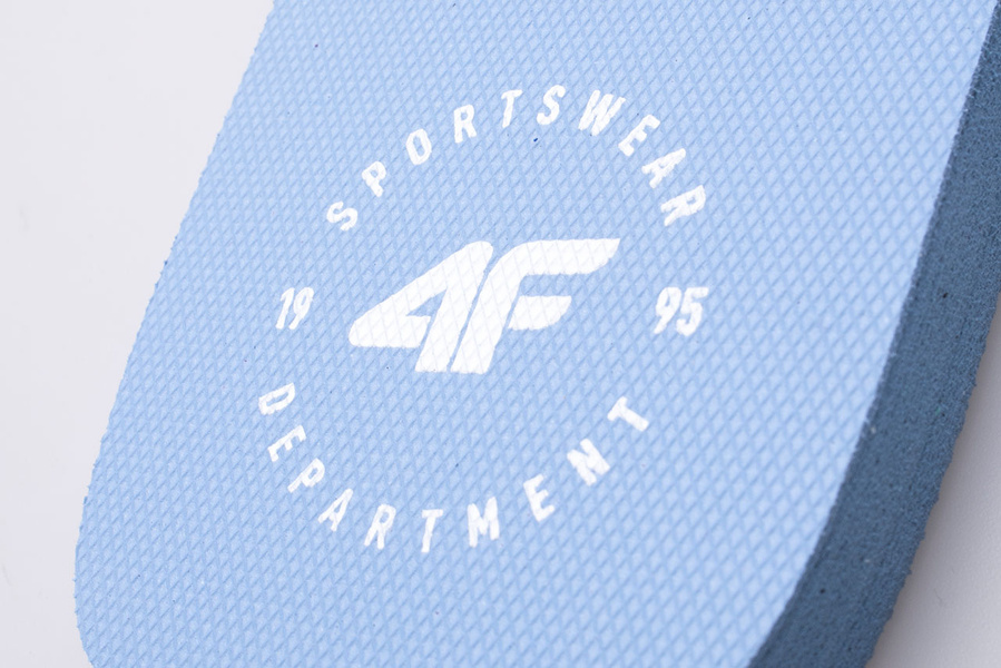 Japonki damskie 4F H4L21-KLD005-34S