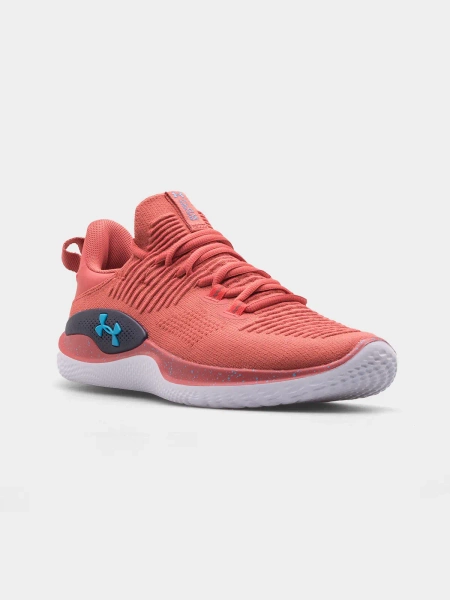 Buty męskie Under Armour 3027177-600