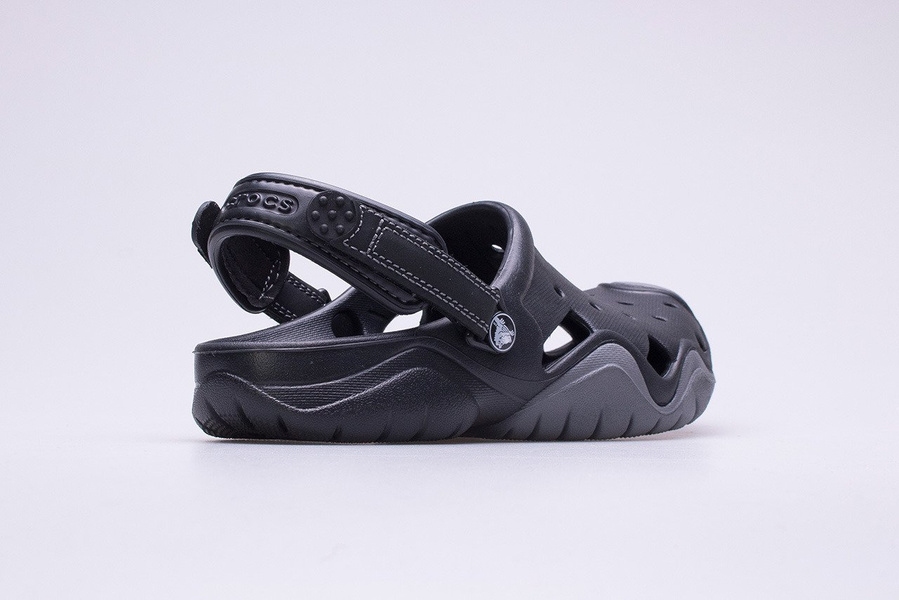Sandały Crocs Men’s Swiftwater Clog 202251-070