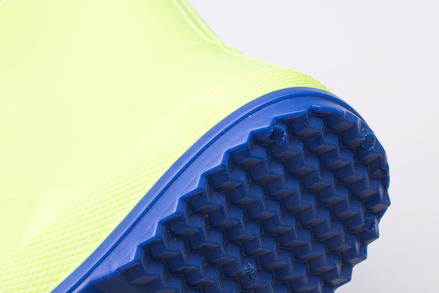 Kalosze dziecięce COQUI RAINY COLLAR 8508-100-1420