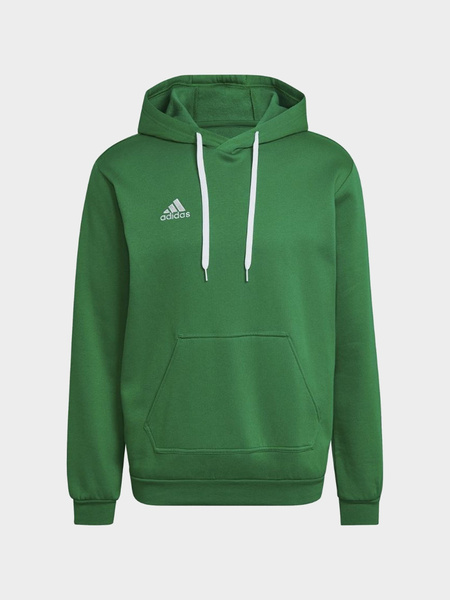 Bluza męska z kapturem adidas ENT22 HOODY HI2141