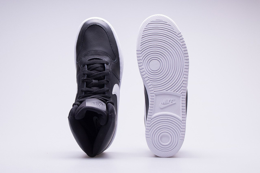 Buty damskie NIKE WMNS EBERNON MID AQ1778-001