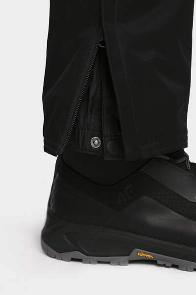 Spodnie narciarskie męskie 4F H4Z19-SPMN001-20S