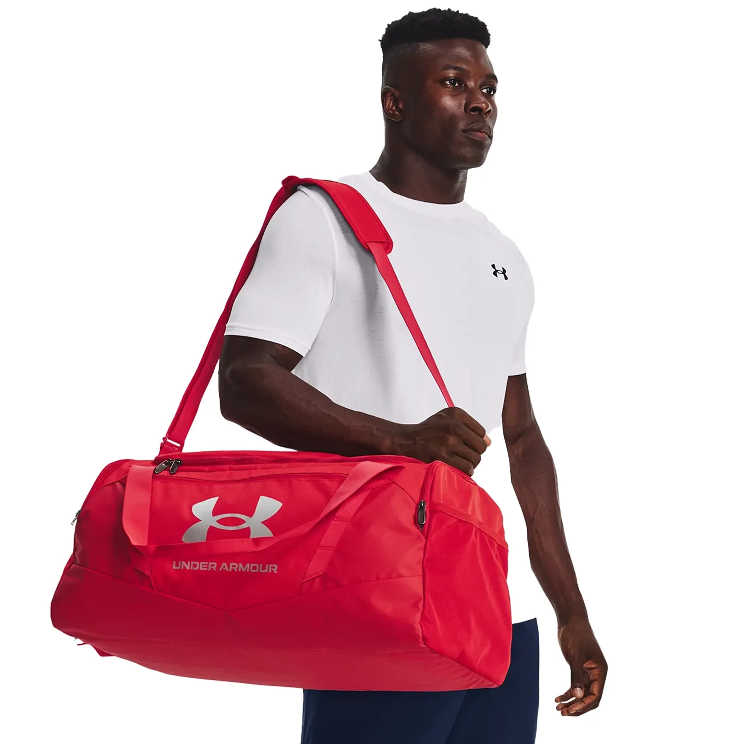 Torba sportowa Under Armour 1369223-600