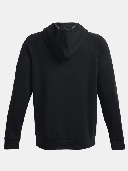 Bluza męska z kapturem Under Armour 1379758-001 