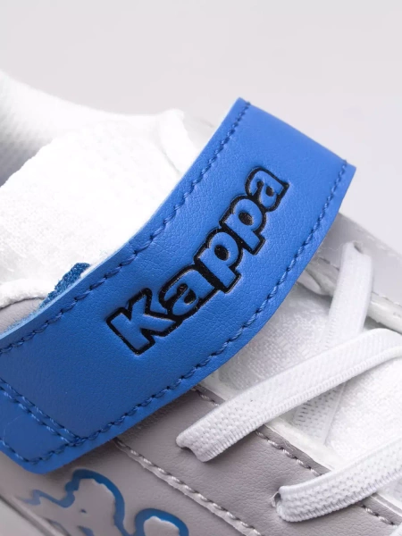 Buty dziecięce KAPPA HARLEM TC K 260893TCK-1060